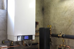 Cannich condensing boiler companies