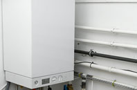 free Cannich condensing boiler quotes